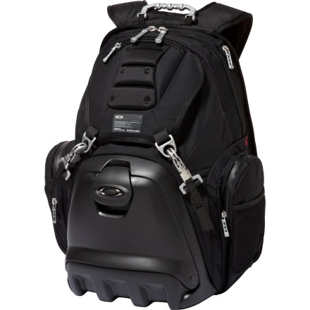 Oakley - Lunch Box Backpack