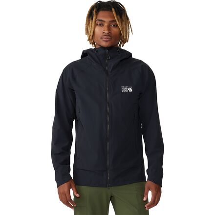 Chockstone Alpine LT Hooded Jacket - Men's