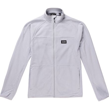 Oakoram Fleece Full-Zip Jacket - Men's