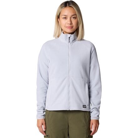 Oakoram Fleece Full-Zip Jacket - Women's