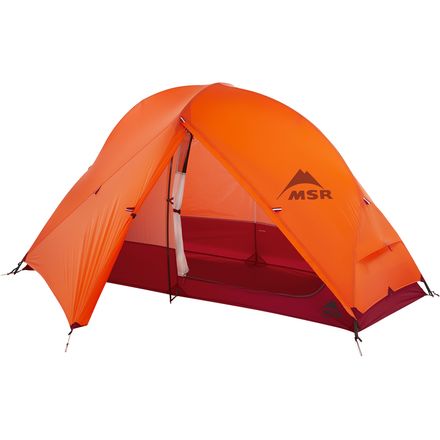 Access 1 Tent: 1-Person 4-Season