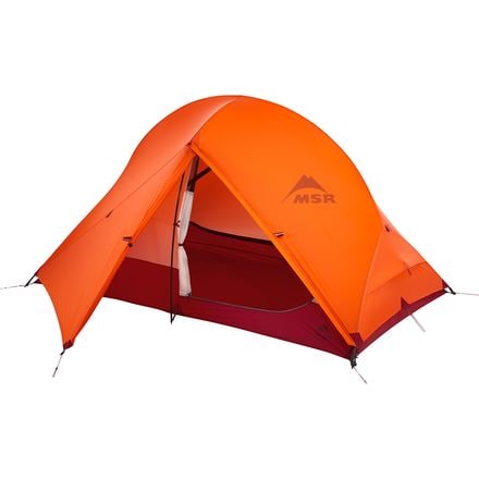 Access 2 Tent: 2-Person 4-Season