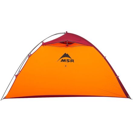 Advance Pro 2 Tent: 2-Person 4-Season