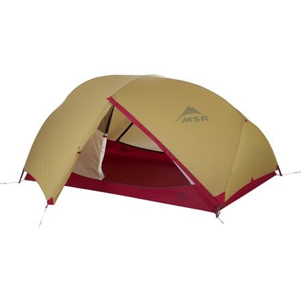 Hubba Hubba Tent: 2-Person 3-Season