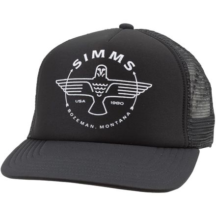 Simms - Adventure Trucker Hat