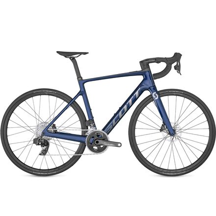 Addict eRIDE 20 e-Road Bike