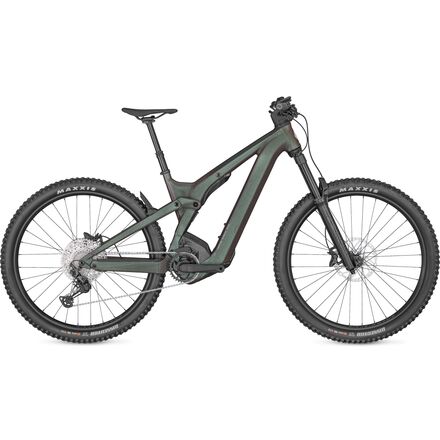 Patron eRIDE 920 e-Bike