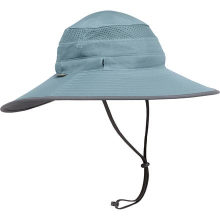 Latitude Hat