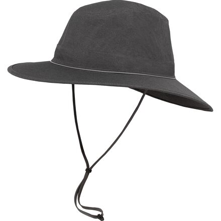 Outback Storm Hat