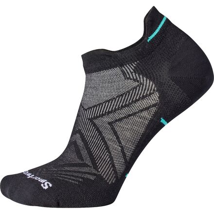 Run Zero Cushion Low Ankle Sock - Women's