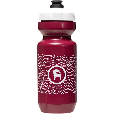 Purist Backcountry Water Bottle