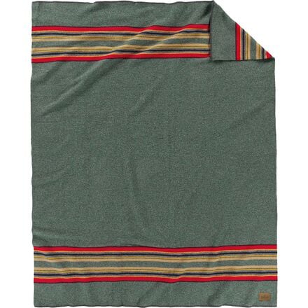 Yakima Camp Blanket