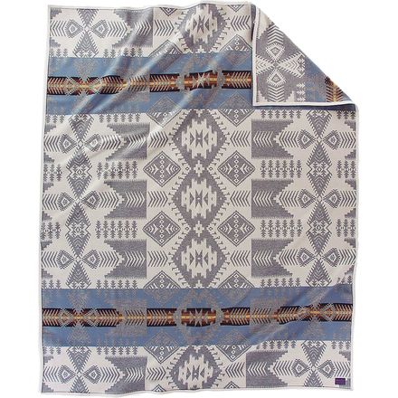 Heritage Collection Blanket