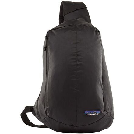 Ultralight Black Hole 8L Sling Bag