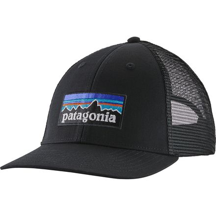 P6 LoPro Trucker Hat