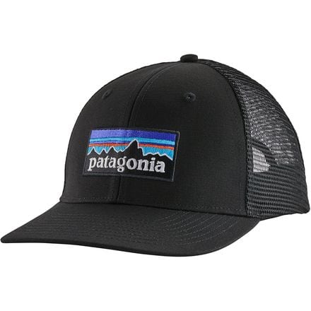 P6 Trucker Hat