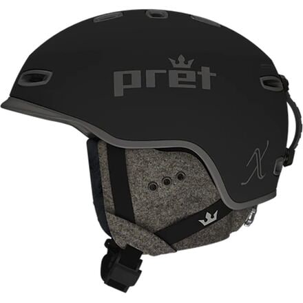 Lyric X2 Mips Helmet