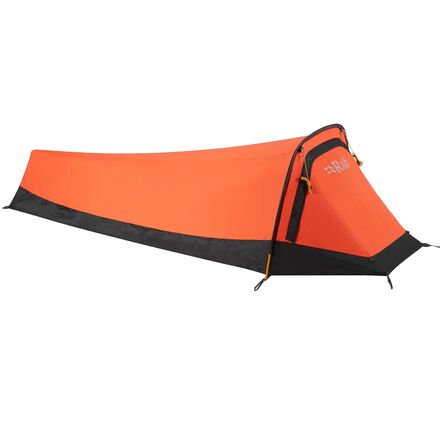 Ridge Raider Bivy