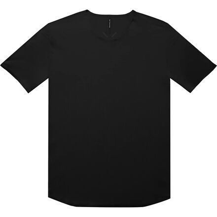 Distance Short-Sleeve Shirt - Men's