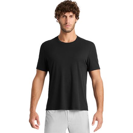 Lightweight Short-Sleeve Shirt - Men's