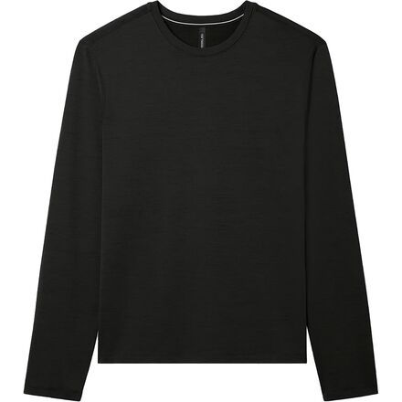 Versatile Long-Sleeve Top - Men's