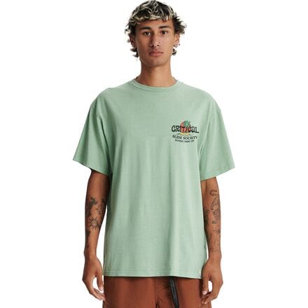 Sunny Side T-Shirt - Men's