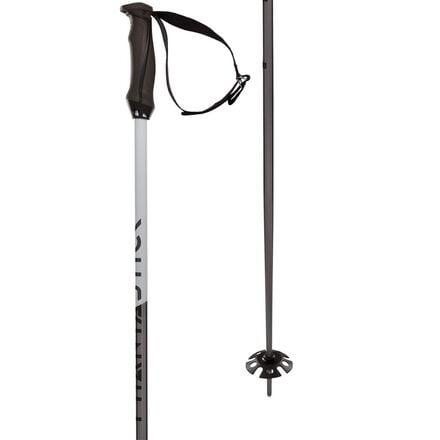 Phantastick 18mm Ski Poles