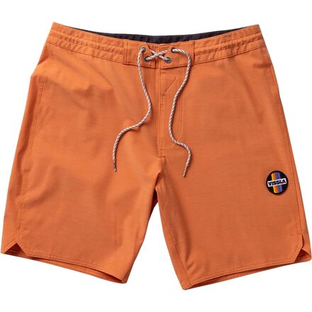 Solid Sets 18.5in Boardshort 2.0 - Men's