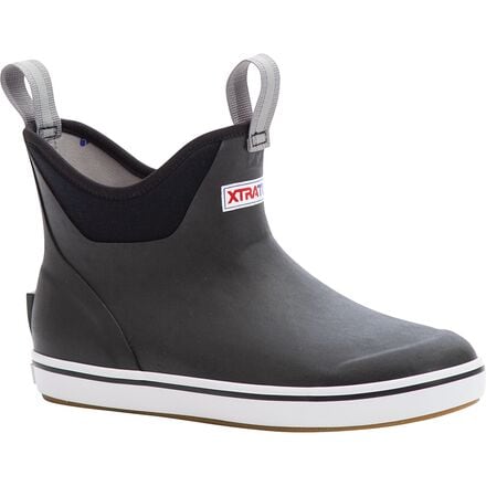 Ankle 6in Deck Boot - Women's