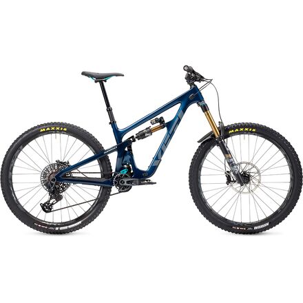 SB160 T3 X0 Transmission Mountain Bike