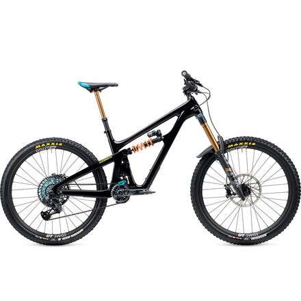 Top Enduro Full Suspension Bikes Product Photo