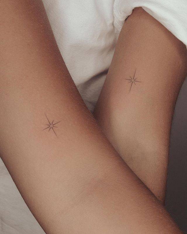 Estrellas