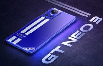 Realme GT Neo 3