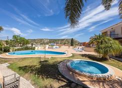 Casa Keira - Praia da Luz - สระว่ายน้ำ