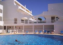 Apartamentos Borda D´Agua - Albufeira - Piscina