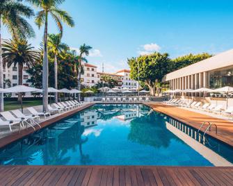 Iberostar Heritage Grand Mencey - Santa Cruz de Tenerife - Piscina