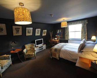 The Lamb Inn - Eastbourne - Bedroom