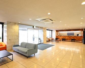 Smile Hotel Tokyo Ayase Ekimae - Tokio - Lobby