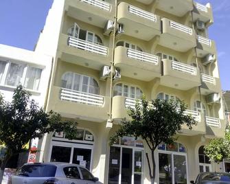 Nicea Hotel - Selçuk - Bina