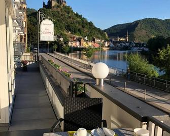 Haus Erholung - Cochem - Ban công