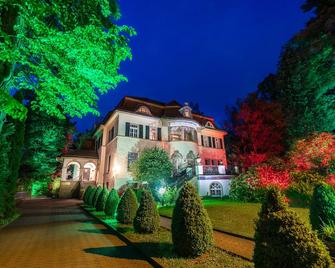 Aparthotel Villa Freisleben - Dresden - Edifício