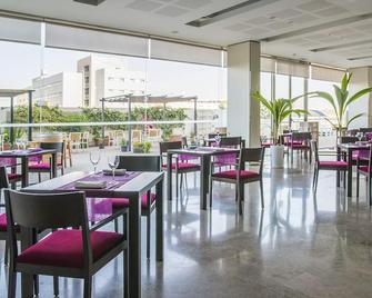 Hotel Xon's Valencia - Valencia - Restaurante