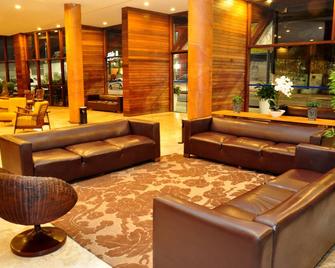 Natal Praia Hotel - Natal - Lounge