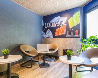 ibis budget Marne La Vallée Noisy Le Grand - Noisy-le-Grand - Salon