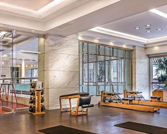 Airotel Alexandros Hotel - Athens - Lobby