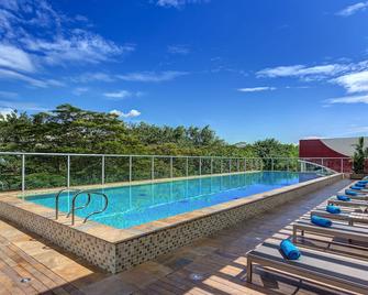 Estelar Villavicencio Hotel & Centro de Convenciones - Villavicencio - Pool