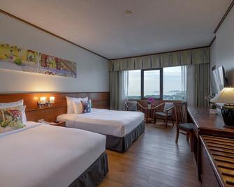 Royal Phuket City Hotel (SHA Plus+) - Phuket - Soveværelse