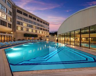 Kaya Izmir Thermal & Convention - İzmir - Havuz