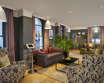 Citadines South Kensington London - London - Lobby