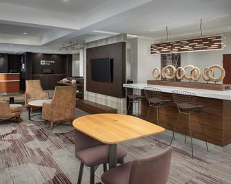 Courtyard by Marriott Dayton Beavercreek - Beavercreek - Lounge